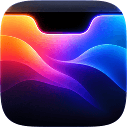 NotchDude app icon